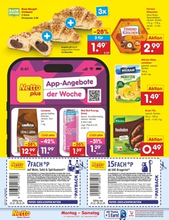 Netto Marken-Discount Prospekt - Angebote ab 15.12. - Seite 2