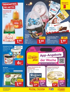 Netto Marken-Discount Prospekt - Angebote ab 15.12.