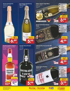 Netto Marken-Discount Prospekt - Angebote ab 15.12.