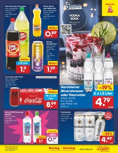 Netto Marken-Discount Prospekt - Angebote ab 15.12.