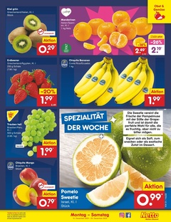 Netto Marken-Discount Prospekt - Angebote ab 15.12.
