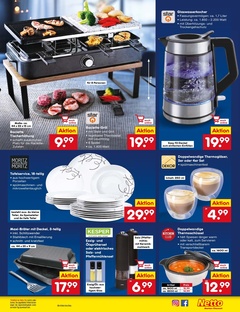 Netto Marken-Discount Prospekt - Angebote ab 15.12.