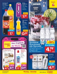 Netto Marken-Discount Prospekt - Angebote ab 15.12.