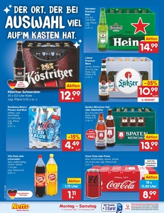 Netto Marken-Discount Prospekt - Angebote ab 15.12.
