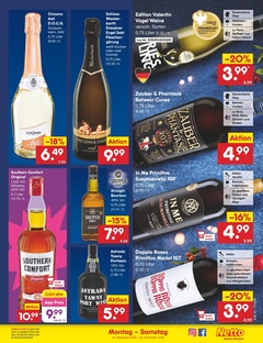Netto Marken-Discount Prospekt - Angebote ab 15.12.