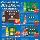 Netto Marken-Discount Prospekt - Bier