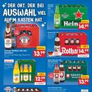 Netto Marken-Discount Prospekt - Bier
