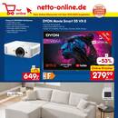 Netto Marken-Discount Prospekt - Fernseher