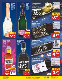 Netto Marken-Discount Prospekt - Angebote ab 15.12.