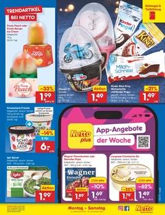 Netto Marken-Discount Prospekt - Angebote ab 15.12.