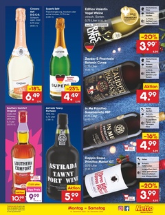 Netto Marken-Discount Prospekt - Angebote ab 15.12.