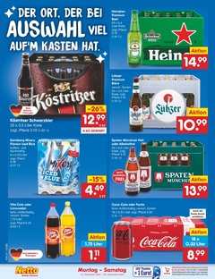 Netto Marken-Discount Prospekt - Angebote ab 15.12.