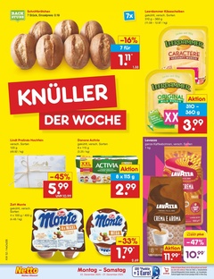 Netto Marken-Discount Prospekt - Angebote ab 22.12. - Seite 2