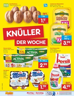 Netto Marken-Discount Prospekt - Angebote ab 22.12. - Seite 2