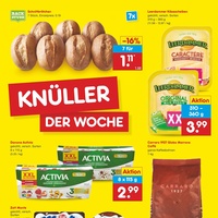 Netto Marken-Discount Prospekt Seite 2