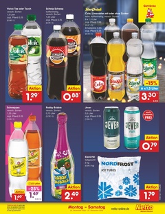 Netto Marken-Discount Prospekt - Angebote ab 22.12.