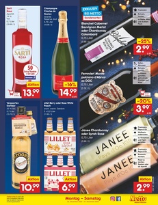 Netto Marken-Discount Prospekt - Angebote ab 22.12.
