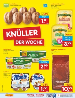Netto Marken-Discount Prospekt - Angebote ab 22.12. - Seite 2