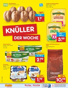 Netto Marken-Discount Prospekt - Angebote ab 22.12. - Seite 2