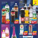 Netto Marken-Discount Prospekt - Getränke