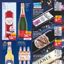 Netto Marken-Discount Prospekt - Wein