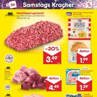 Netto Marken-Discount Prospekt Seite 44