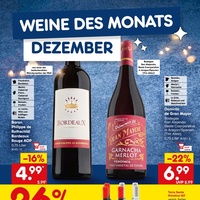 Netto Marken-Discount Prospekt Seite 56