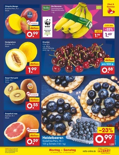 Netto Marken-Discount Prospekt - Angebote ab 22.12.