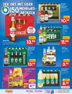 Netto Marken-Discount Prospekt - Angebote ab 22.12.