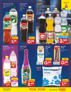 Netto Marken-Discount Prospekt - Angebote ab 22.12.