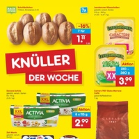 Netto Marken-Discount Prospekt Seite 2