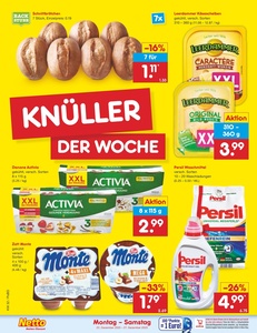 Netto Marken-Discount Prospekt - Angebote ab 22.12. - Seite 2