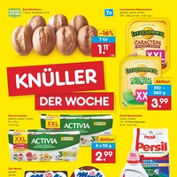 Netto Marken-Discount Prospekt Seite 2