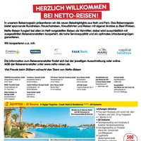 Netto Marken-Discount Prospekt Seite 2