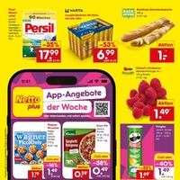 Netto Marken-Discount Prospekt Seite 2