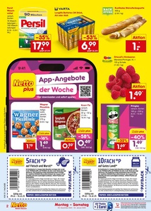Netto Marken-Discount Prospekt - Angebote ab 29.12. - Seite 2