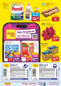 Netto Marken-Discount Prospekt - Angebote ab 29.12. - Seite 2