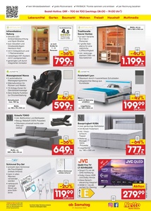 Netto Marken-Discount Prospekt - Angebote ab 29.12.