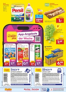 Netto Marken-Discount Prospekt - Angebote ab 29.12. - Seite 2