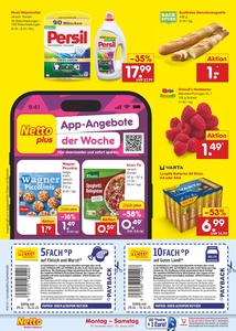 Netto Marken-Discount Prospekt - Angebote ab 29.12. - Seite 2