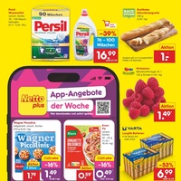 Netto Marken-Discount Prospekt Seite 2