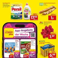 Netto Marken-Discount Prospekt Seite 2