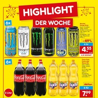 Netto Marken-Discount Prospekt Seite 3