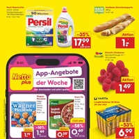 Netto Marken-Discount Prospekt Seite 2