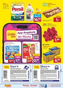 Netto Marken-Discount Prospekt - Angebote ab 29.12. - Seite 2