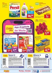 Netto Marken-Discount Prospekt - Angebote ab 29.12. - Seite 2