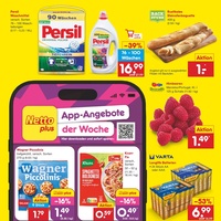Netto Marken-Discount Prospekt Seite 2