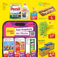 Netto Marken-Discount Prospekt Seite 2