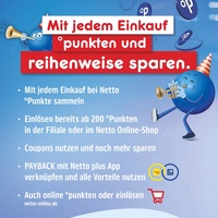 Netto Marken-Discount Prospekt Seite 2