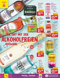 Netto Marken-Discount Prospekt - Angebote ab 05.01.
